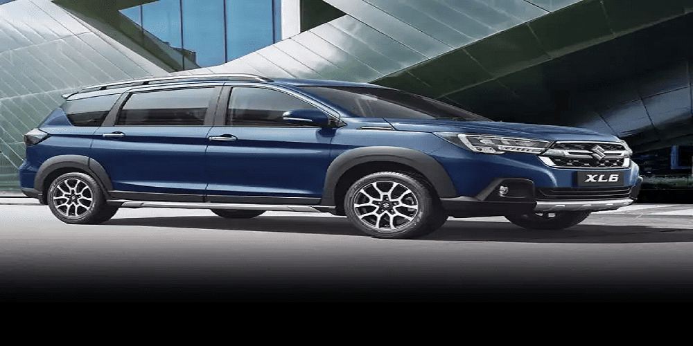 Maruti Suzuki XL6 Review � Design, Comfort, Engine, Features & Safety